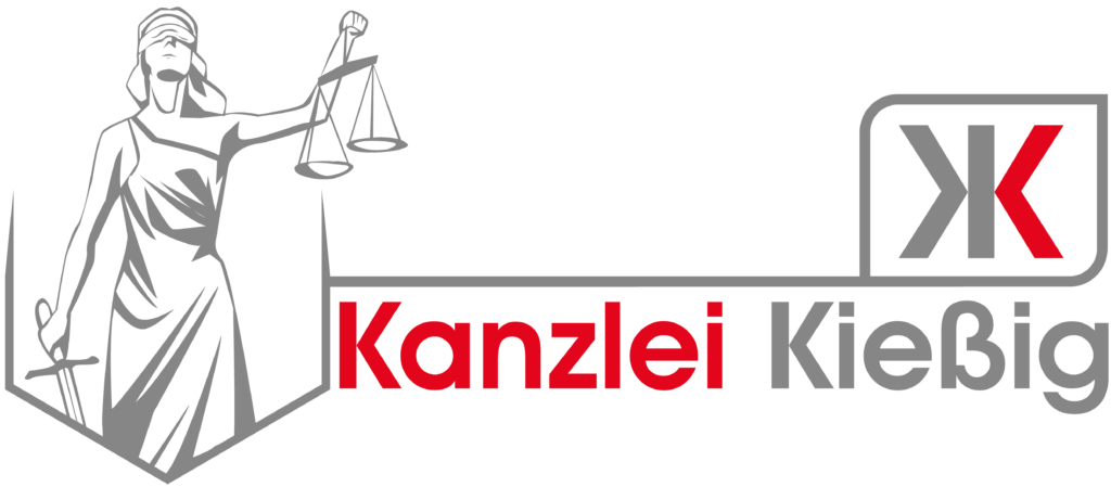 Kanzlei Kießig & Rieger Logo